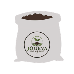 Jõgeva Kompost logo
